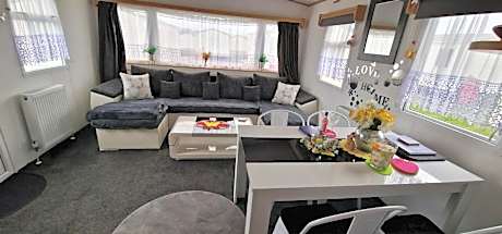 Colorado Caravan Hire at Skipsea Sands Holiday Park