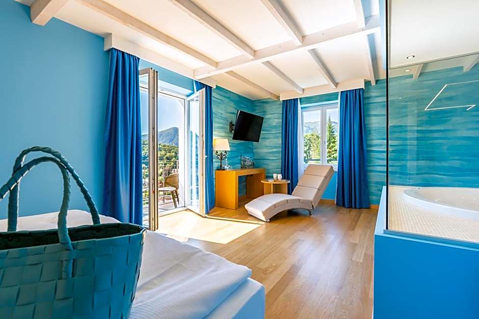 Kurhaus Cademario Hotel & Spa