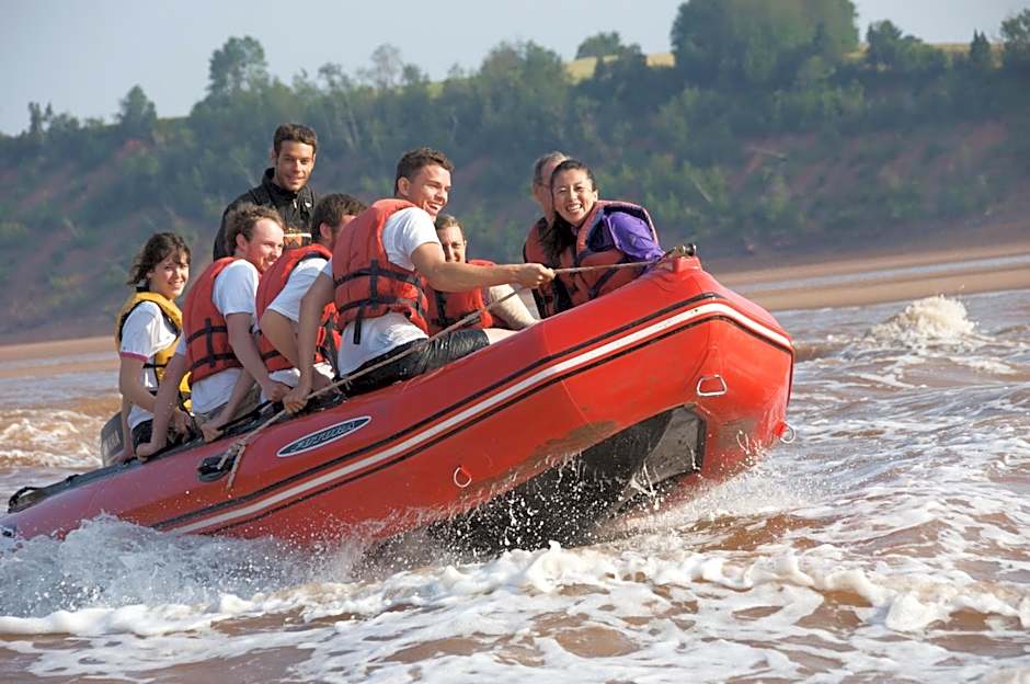 Inn on Prince Hotel and Conference Centre Truro