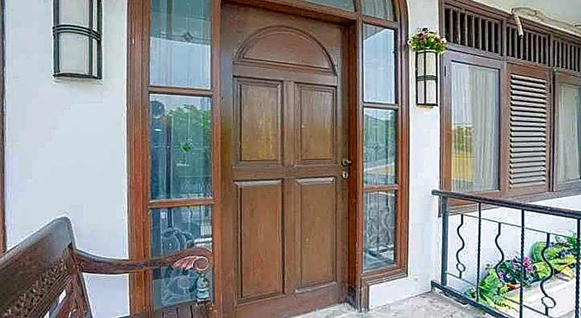 KoolKost @ Margorejo