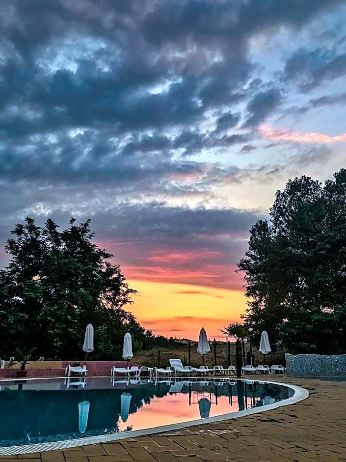 Hotel Kamenec Budget