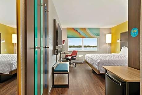 King Room