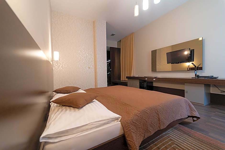 Hotel Zlaty Dukat