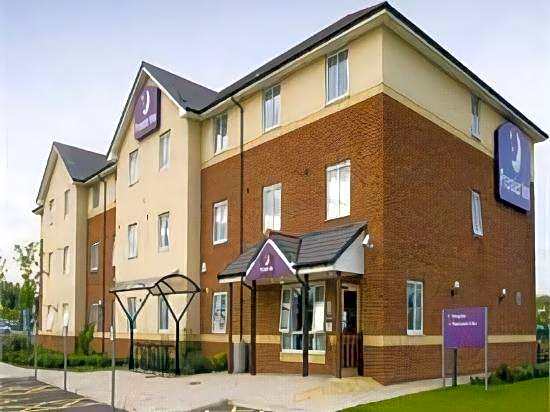 Premier Inn North Shields (Ferry Terminal)
