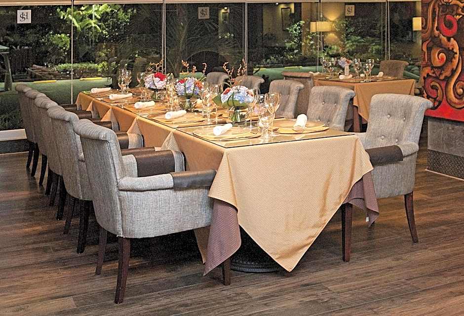 Studio Hotel Boutique