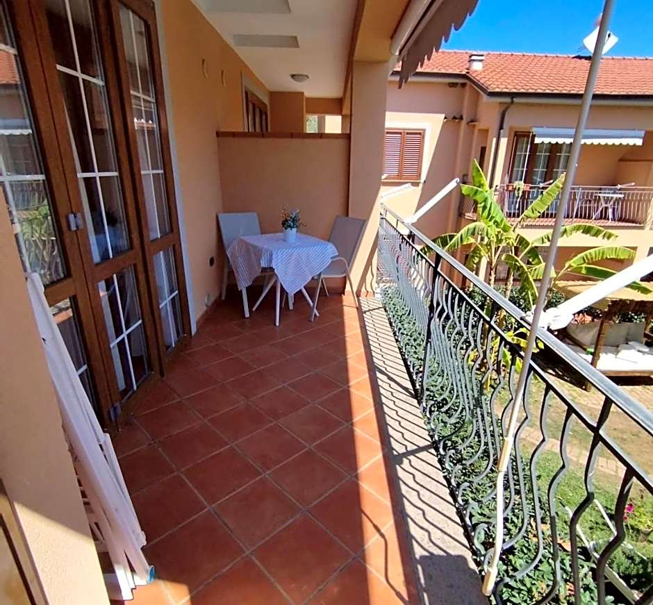 Residence Villa Andrea