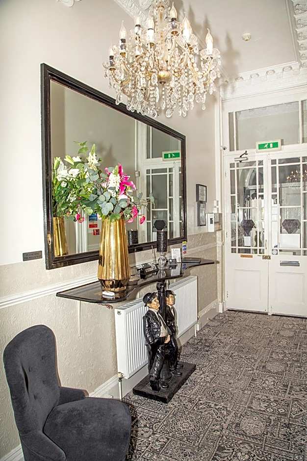 Jewells Guest Accommodation