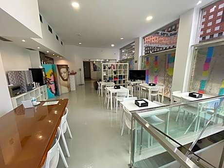 Hotel Photo Zabalburu