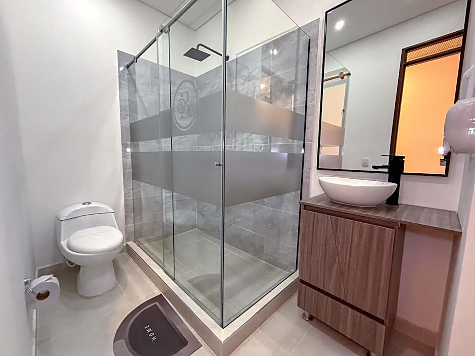 Apartamentos Regency La Feria