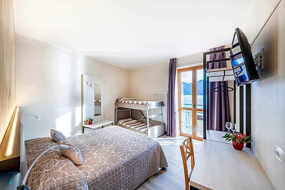 Hotel Argegno