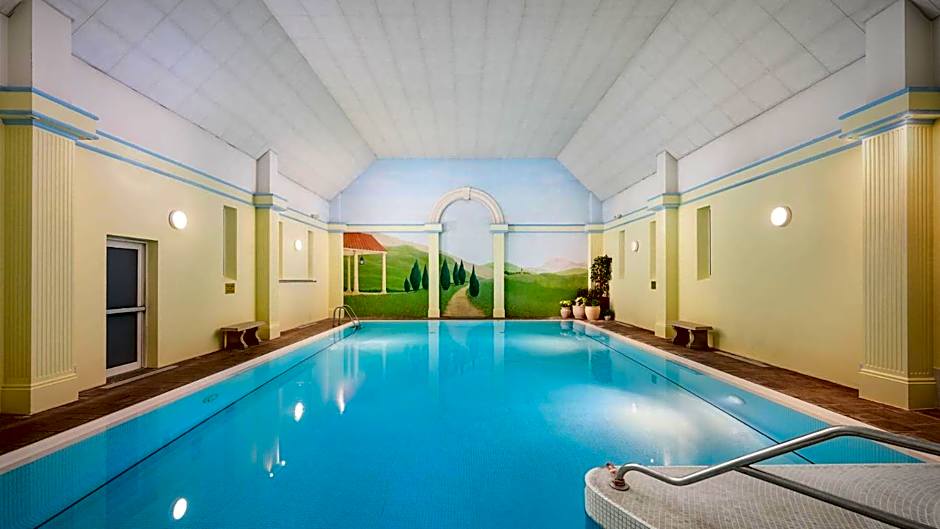 Voco Oxford Spires By IHG