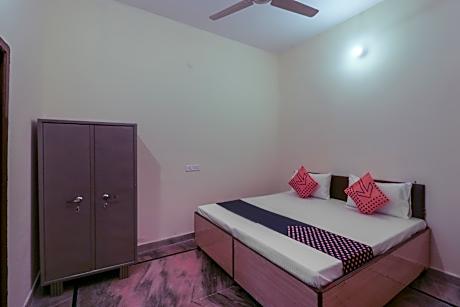 SPOT ON The Greenwoods Retreat