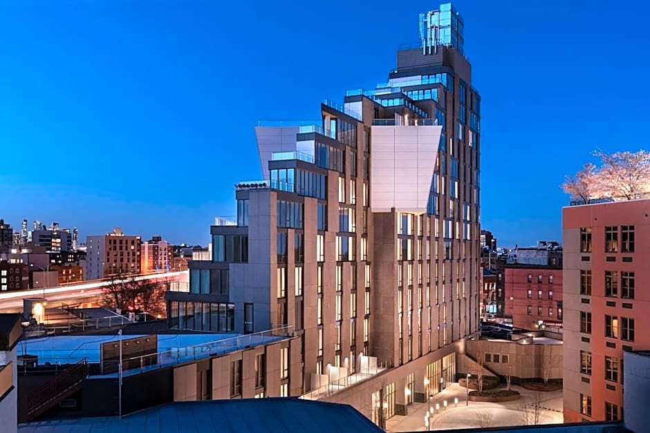 Hotel Indigo Williamsburg - Brooklyn By IHG