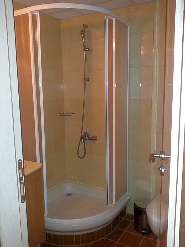 Snezhanka Apartments TMF