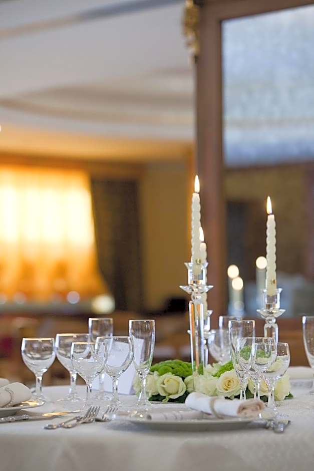 Albergo Ristorante Uliveto