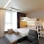 Grand City Hotel Changwon