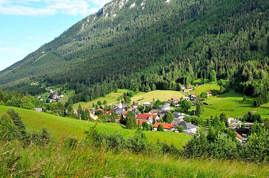 Hotel Vital Bad Bleiberg