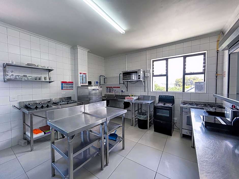 Zzzone Boutique Hostel