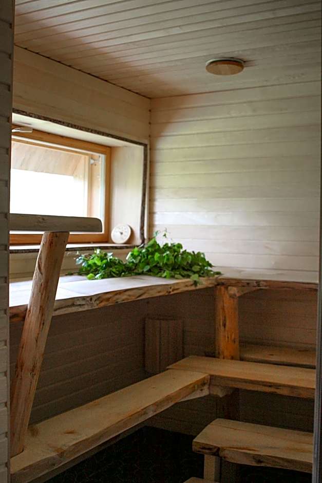 Pinewood Guesthouse