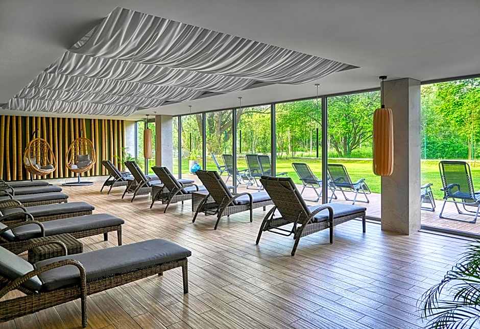 Sopotorium Hotel & Medical Spa