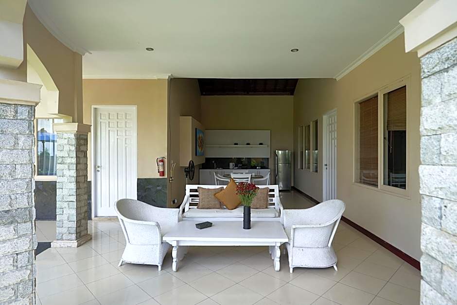 The Beverly Hills Bali a Luxury Villas & Spa