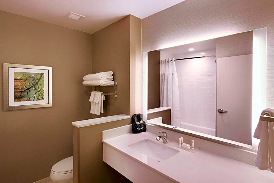 Fairfield Inn & Suites by Marriott Phoenix Tempe/Airport