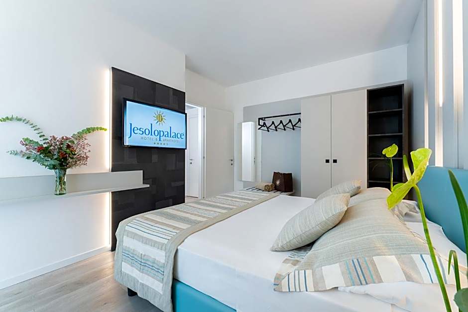 Jesolopalace Hotel & Aparthotel