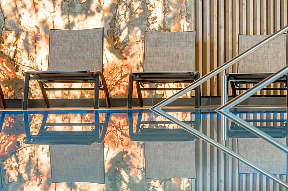 Chalet Obergurgl Luxury Apartments