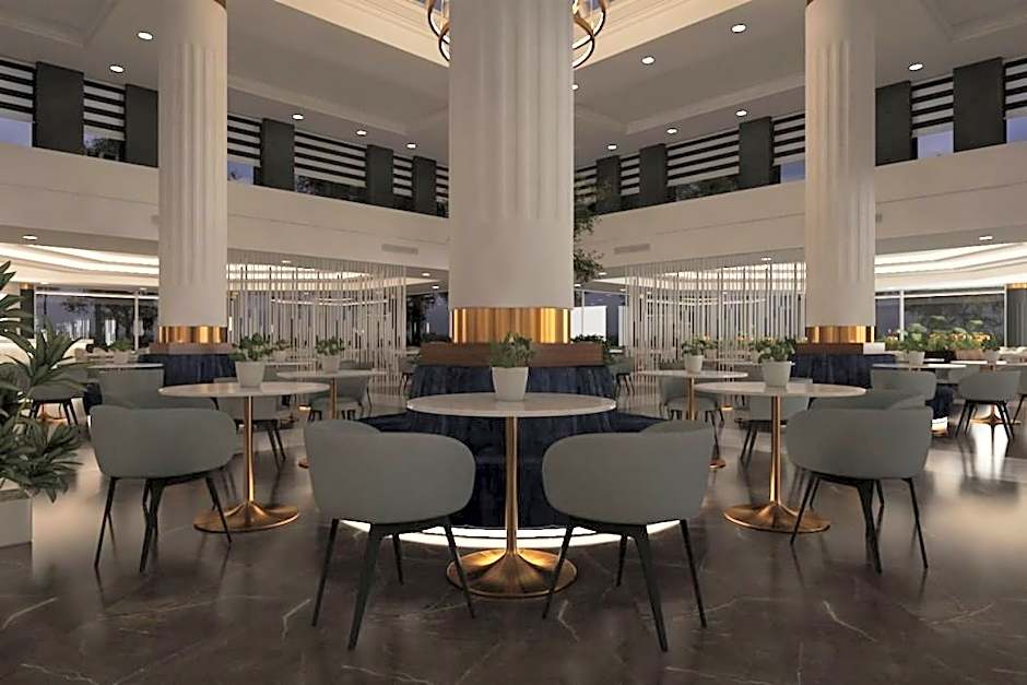 Seven Seas Hotel Blue - Ultra All Inclusive