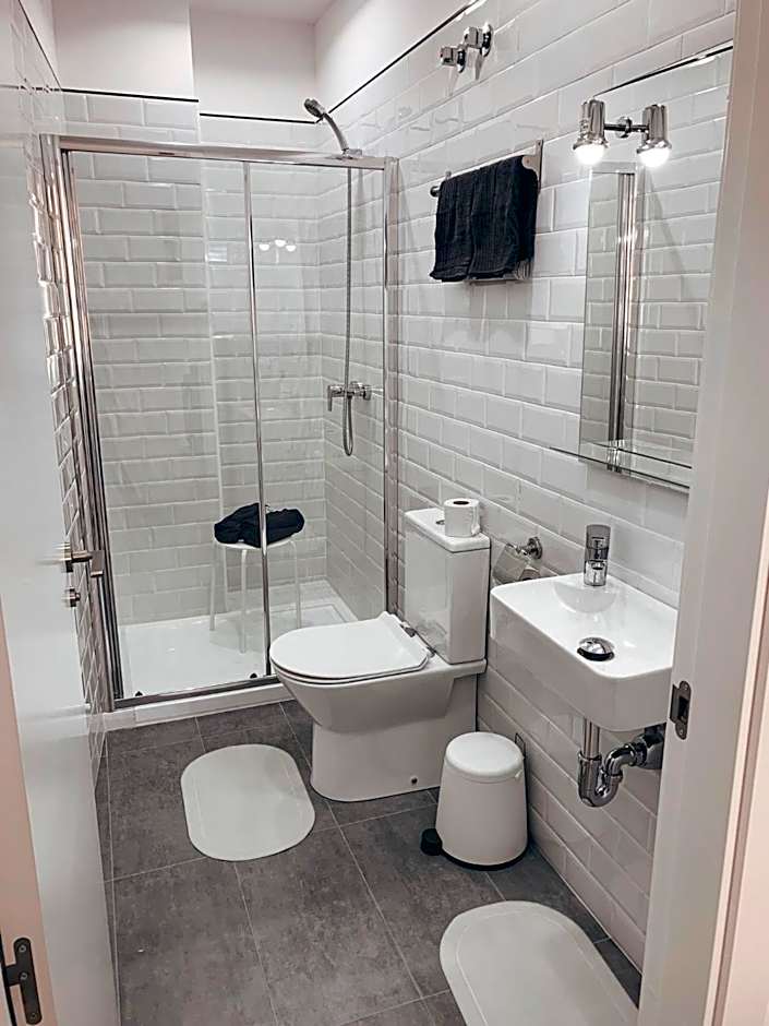 Alicante Center Apart