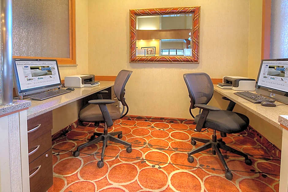 Hampton Inn By Hilton Salt Lake City/Layton