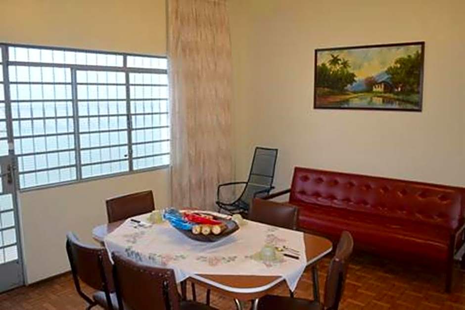 Pousada das Orquideas de Jau