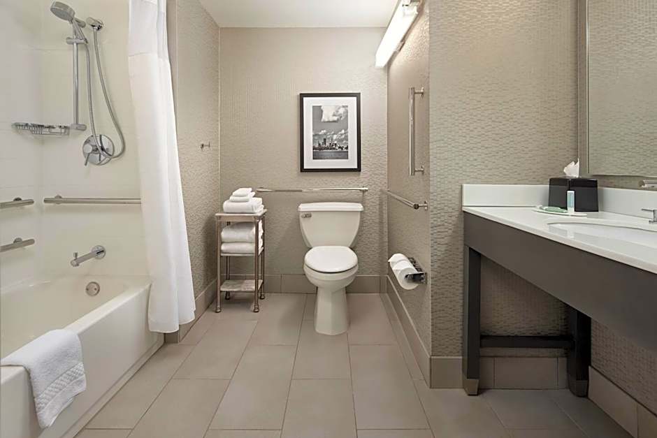 Courtyard by Marriott Minneapolis Downtown