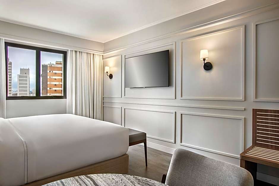 Melia Campinas Hotel
