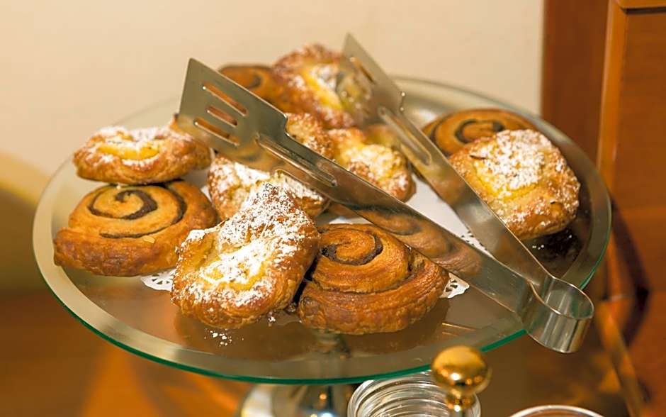 Hansa Hotel Swakopmund