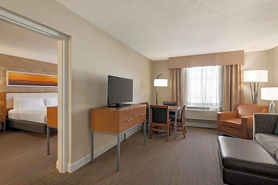 Holiday Inn Saratoga Springs By IHG