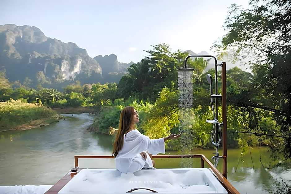 Phu Siab Mhok@KhaoSok