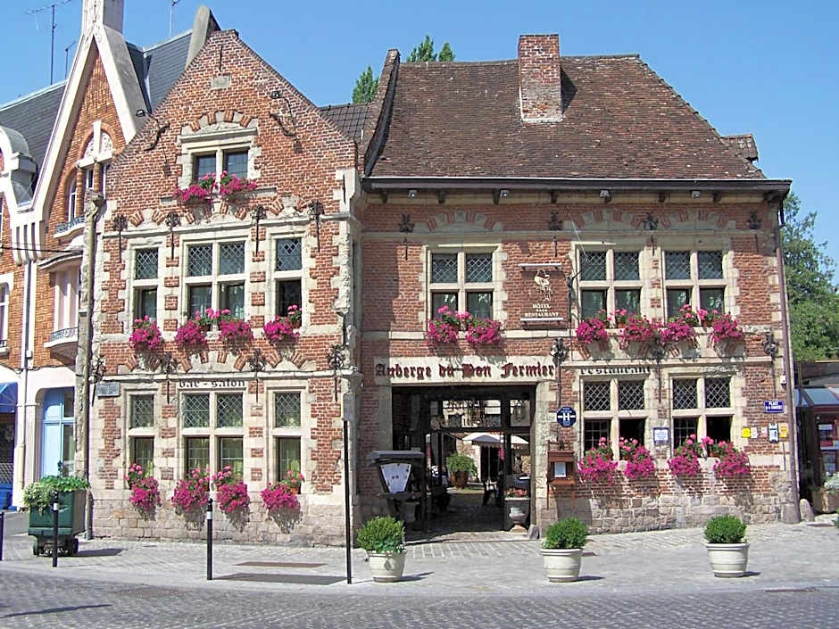 Auberge Du Bon Fermier