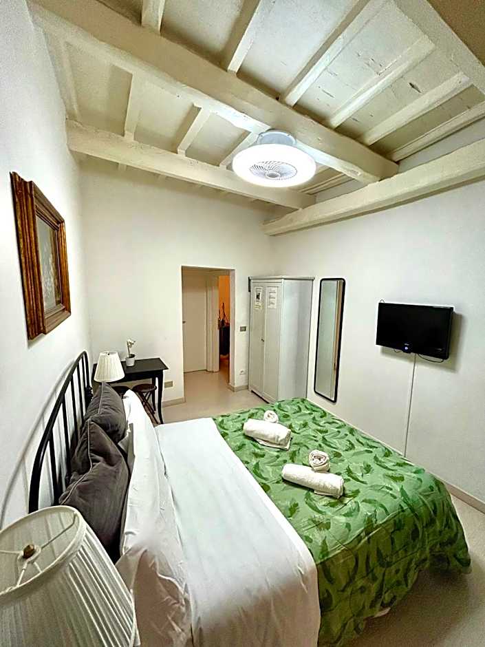 Gattopardo Rooms Florence