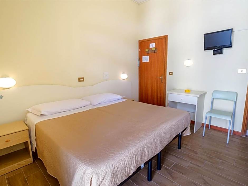 Only Room Hotel