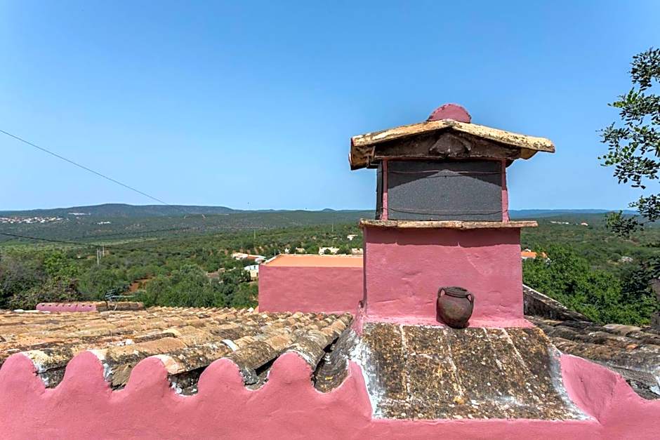 Casa Amoreira - Quinta Amoreira