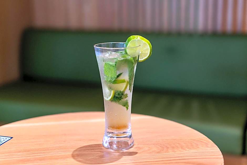 THB Niágara - Adults Only