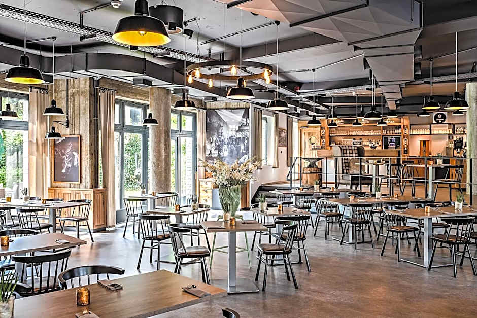 Haus am Park - Ihr Gästehaus in Velbert