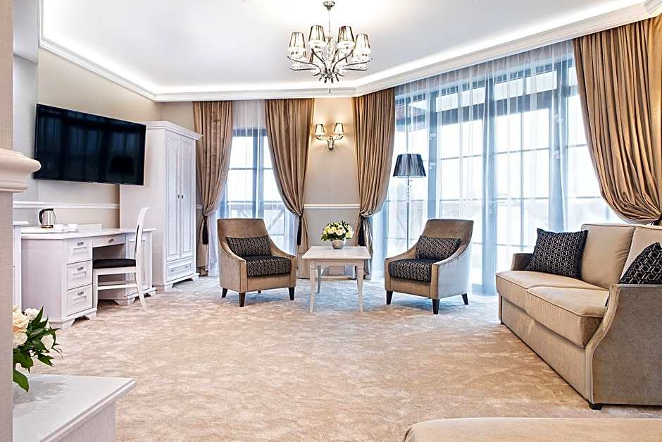 Boutique Odyseja & Spa