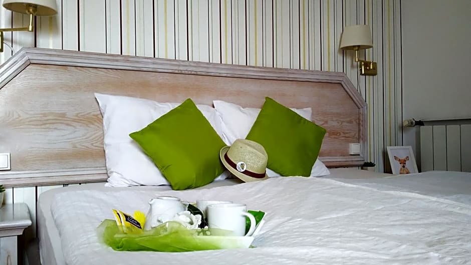 BELYSIUM Bed & Breakfast Panzió