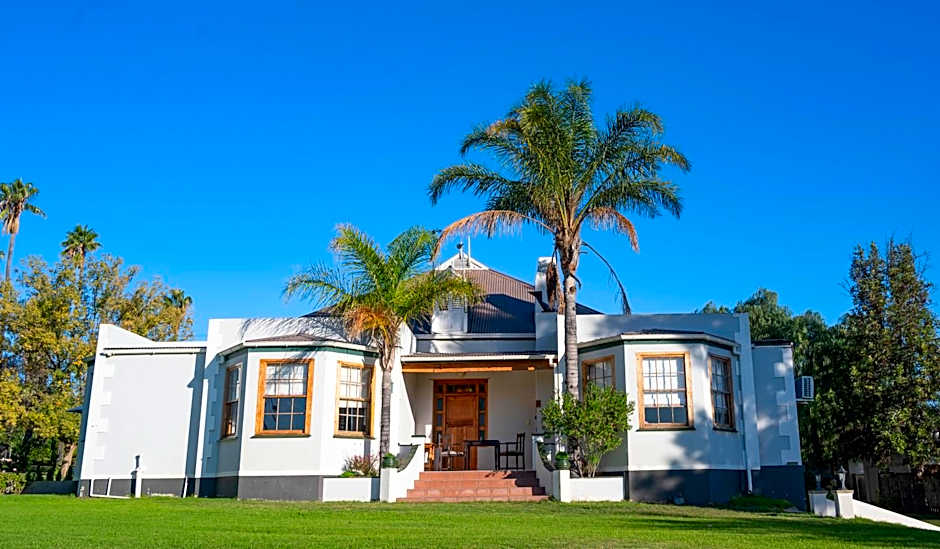 De Denne Country Guest House