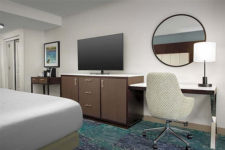 Hilton Garden Inn Portsmouth Downtown