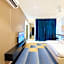 StayBird - B Suite Business Hotel