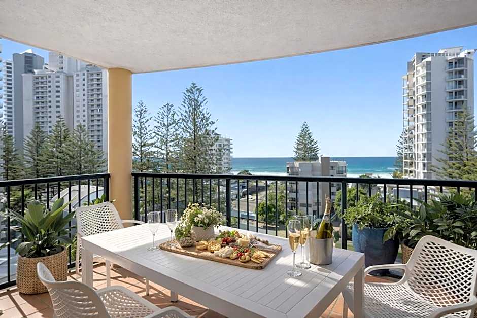 San Mateo On Broadbeach