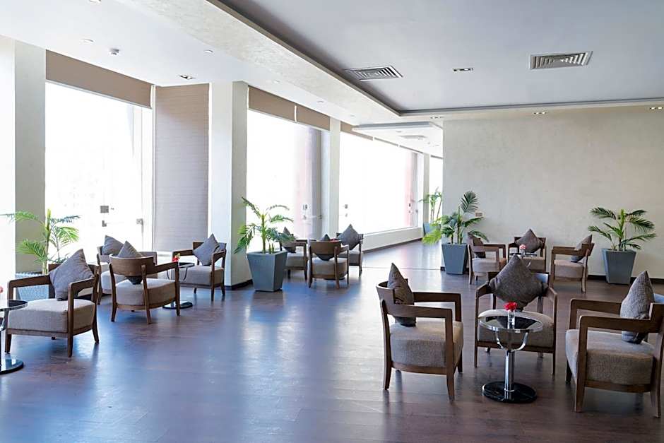 Grand Ocean El Sokhna